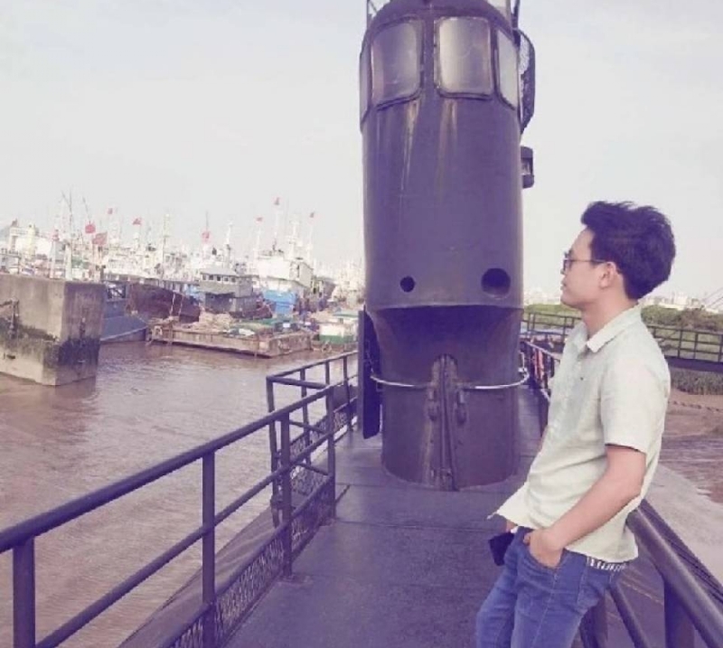 达浪的第一张照片--呼和浩特相亲服务中心