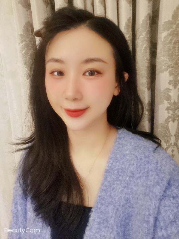 smile的第四张照片--呼和浩特相亲服务中心