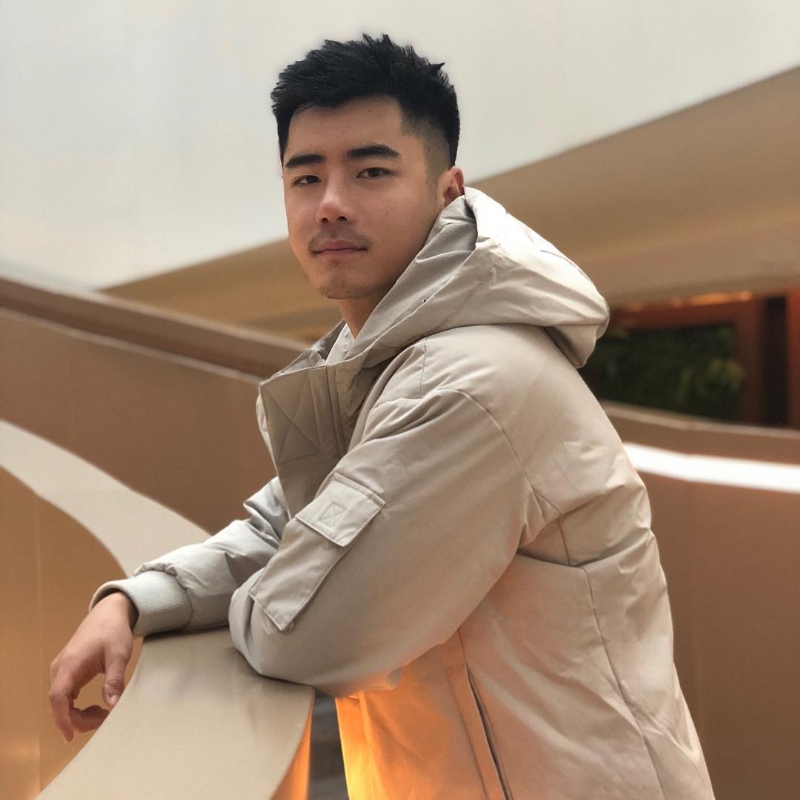 SOREN的第二张照片--呼和浩特相亲服务中心