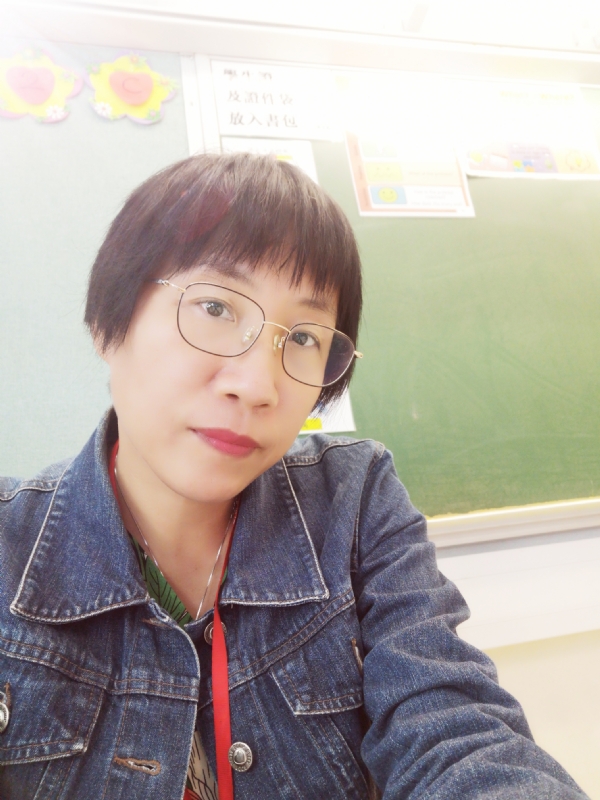 长不大的第二张照片--呼和浩特相亲服务中心