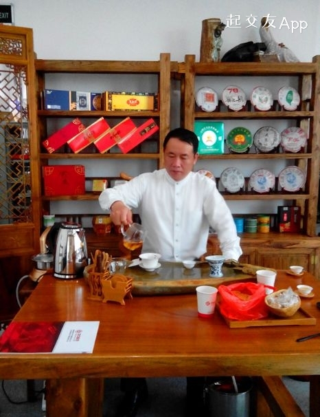 田田的第一张照片--呼和浩特相亲服务中心