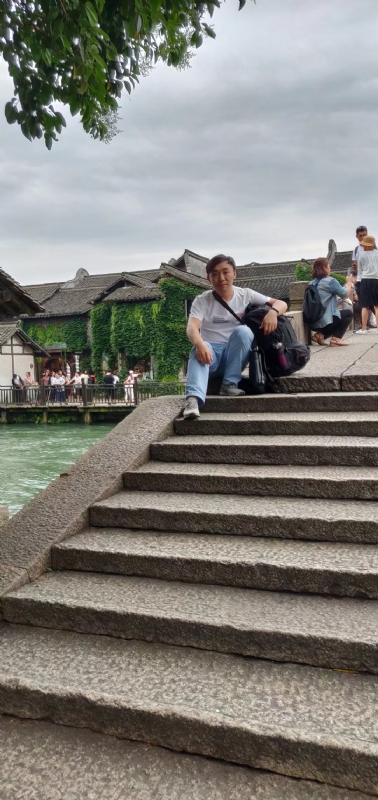 孤星夜雨的第一张照片--呼和浩特相亲服务中心