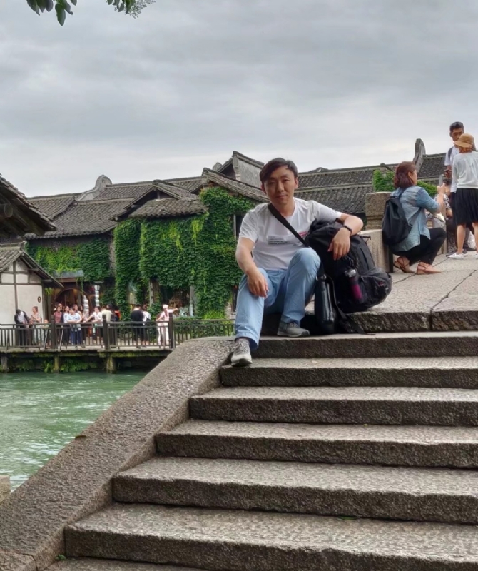 孤星夜雨的第二张照片--呼和浩特相亲服务中心