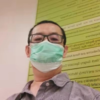 Alvin的第一张照片--呼和浩特相亲服务中心