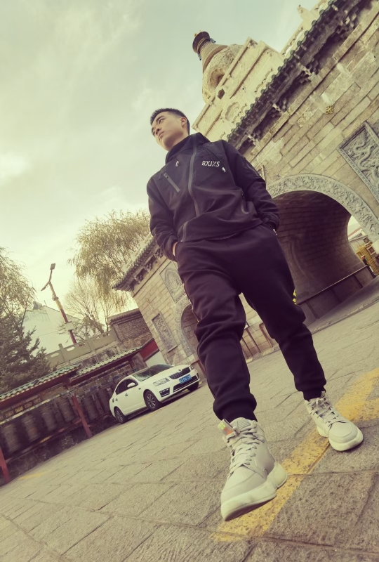 相会的第一张照片--呼和浩特相亲服务中心