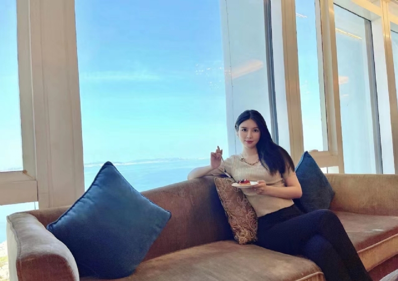 李芷晴的第二张照片--呼和浩特相亲服务中心