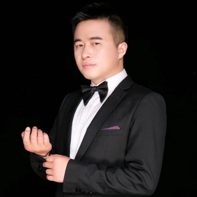 真诚的第一张照片--呼和浩特相亲服务中心