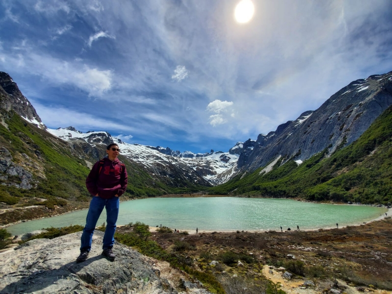 Raymond的第一张照片--呼和浩特相亲服务中心