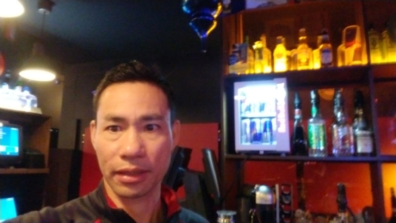 Raymond的第二张照片--呼和浩特相亲服务中心