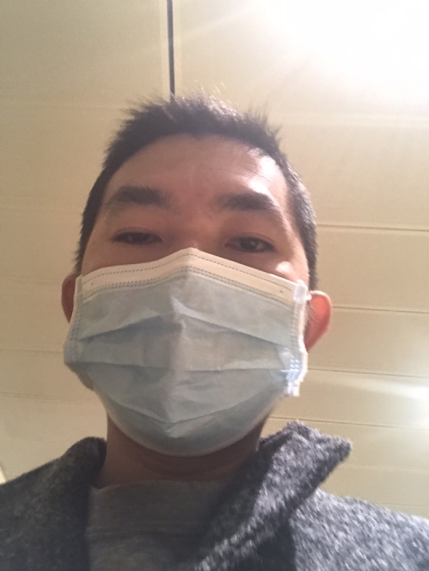 诚恳的第二张照片--呼和浩特相亲服务中心