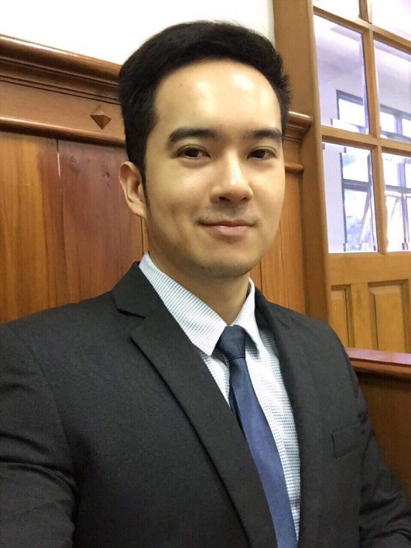 不负遇见的第一张照片--呼和浩特相亲服务中心