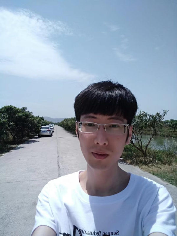 一叶知秋的第一张照片--呼和浩特相亲服务中心