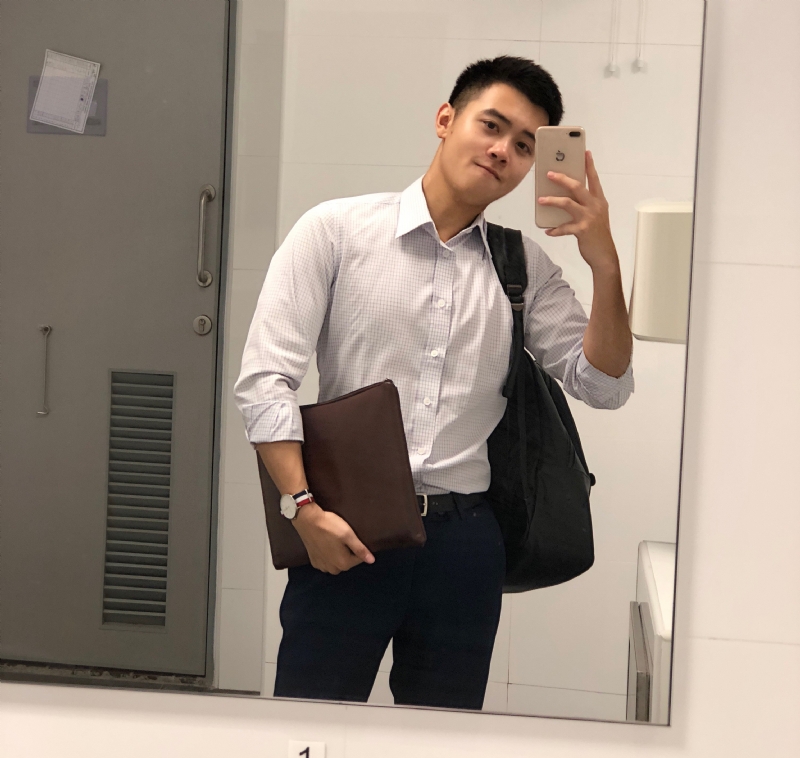 陈力晗的第一张照片--呼和浩特相亲服务中心