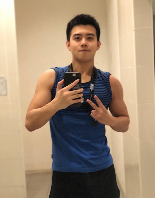 陈力晗的第二张照片--呼和浩特相亲服务中心