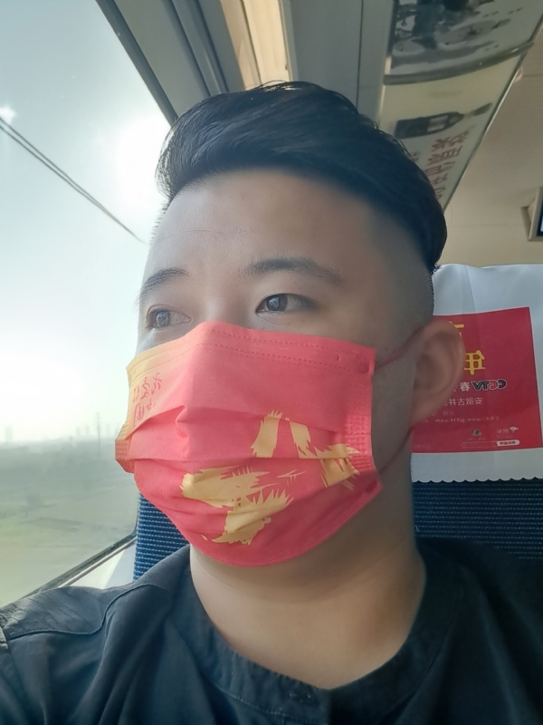 钟声的第一张照片--呼和浩特相亲服务中心