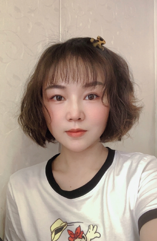 Faviana的第一张照片--呼和浩特相亲服务中心