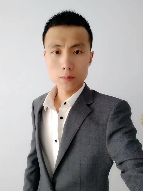 小军的第一张照片--呼和浩特相亲服务中心