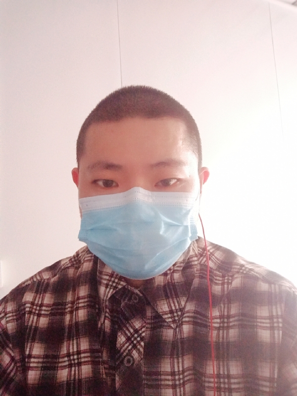 国平暖男的第一张照片--呼和浩特相亲服务中心