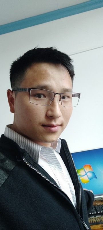 渴慕的第二张照片--呼和浩特相亲服务中心