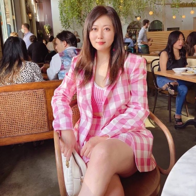 陳汐的第一张照片--呼和浩特相亲服务中心