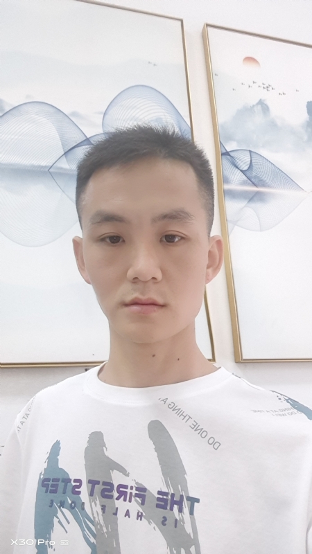 啊鑫的第一张照片--呼和浩特相亲服务中心