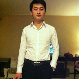 孤独患者的第一张照片--呼和浩特相亲服务中心