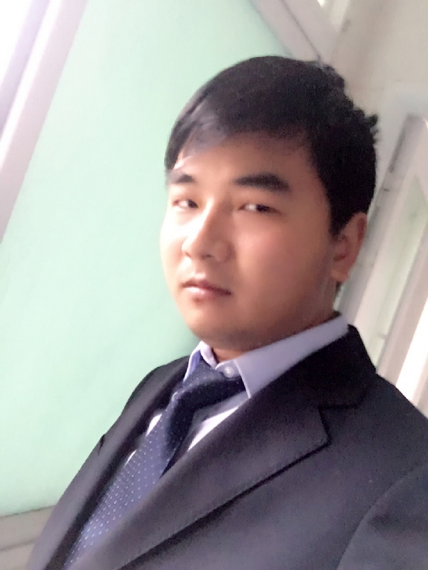 殷勤的王子的第一张照片--呼和浩特相亲服务中心