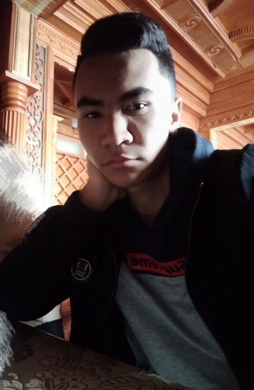 永不放弃的第一张照片--呼和浩特相亲服务中心