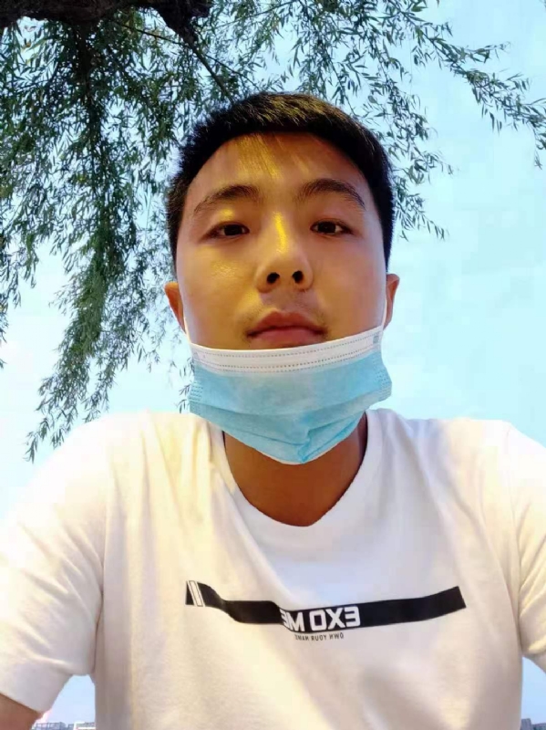 态度的第一张照片--呼和浩特相亲服务中心