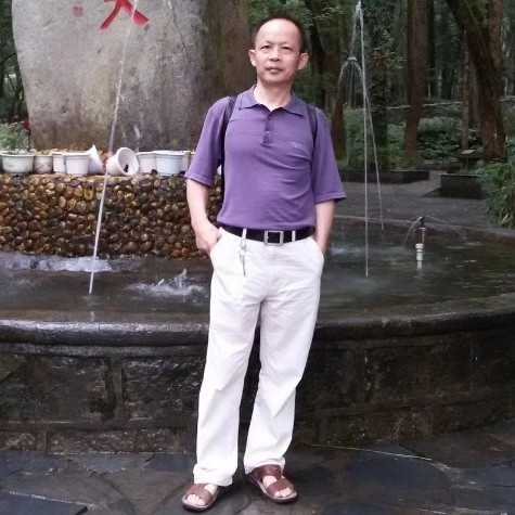 无垠的第一张照片--呼和浩特相亲服务中心