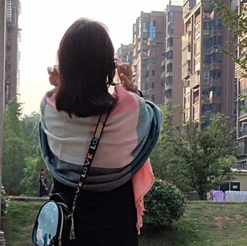 写灯光的第一张照片--呼和浩特相亲服务中心