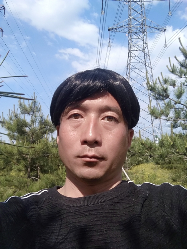 鹏友的第一张照片--呼和浩特相亲服务中心