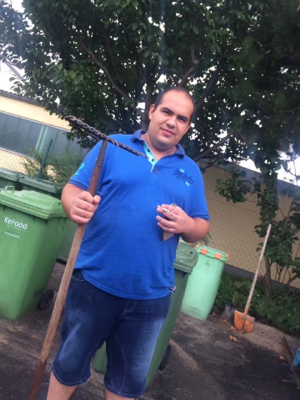 寻找世外桃源的第一张照片--呼和浩特相亲服务中心