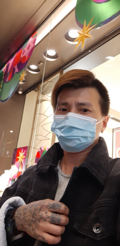 ~忠~仔的第一张照片--呼和浩特相亲服务中心