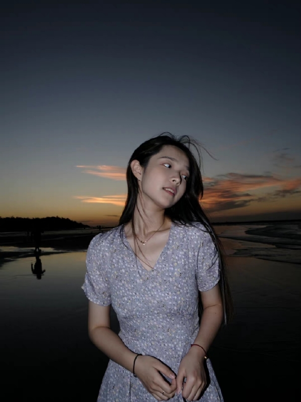 曉雯的第一张照片--呼和浩特相亲服务中心