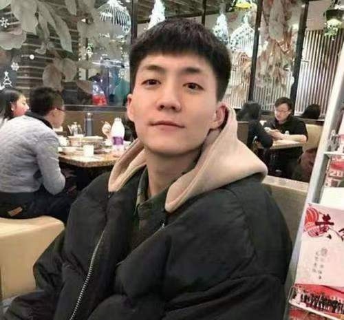 迪迪的第一张照片--呼和浩特相亲服务中心