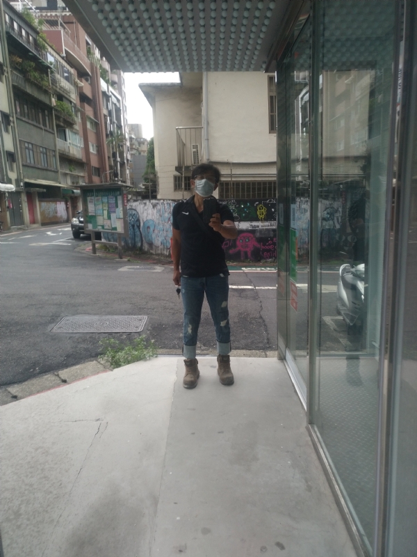 隱姓埋名的第二张照片--呼和浩特相亲服务中心