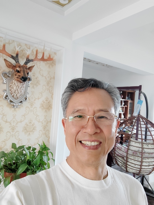 坐看云起时的第二张照片--呼和浩特相亲服务中心