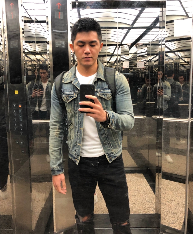 只抽半根煙的第一张照片--呼和浩特相亲服务中心