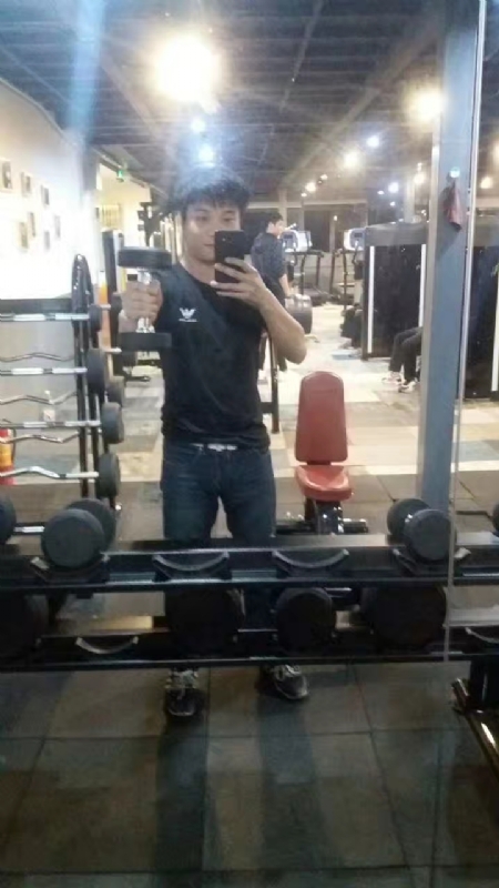 龙坦的第二张照片--呼和浩特相亲服务中心