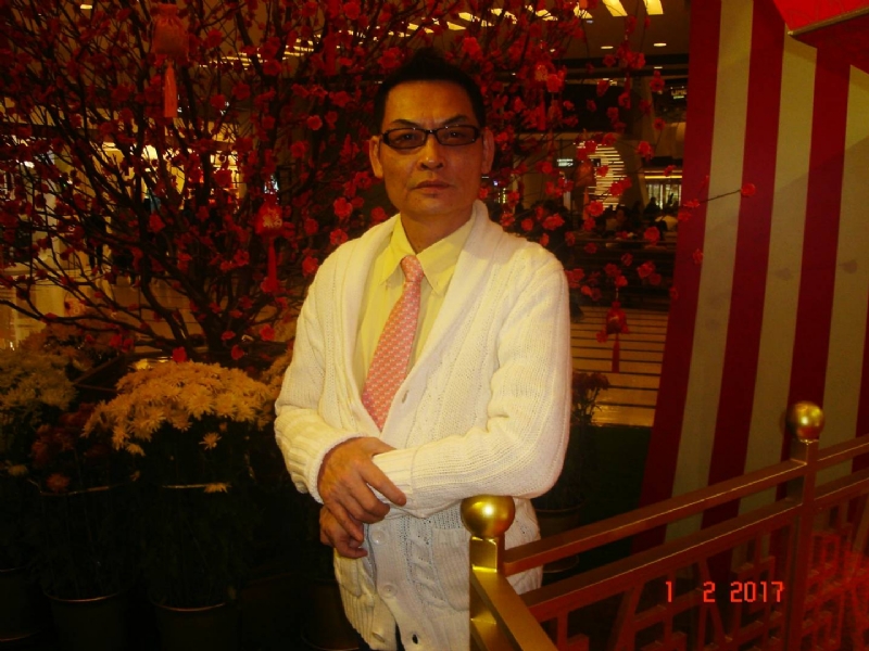 sun的第一张照片--呼和浩特相亲服务中心