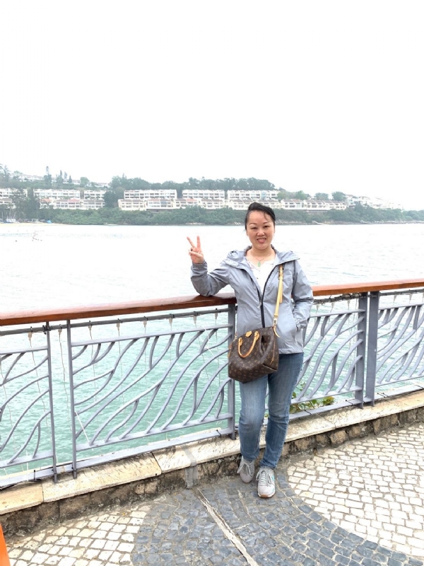 梅子的第三张照片--呼和浩特相亲服务中心