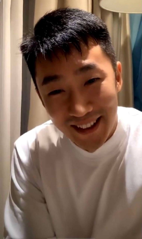 杨先森的第一张照片--呼和浩特相亲服务中心