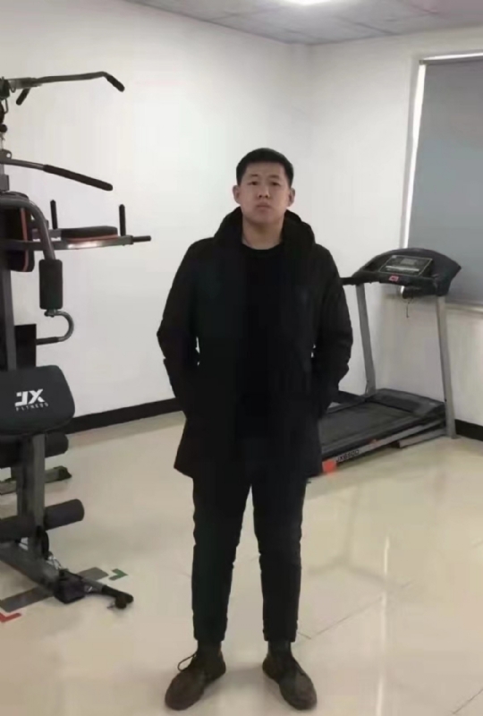 梦若曦的第一张照片--呼和浩特相亲服务中心