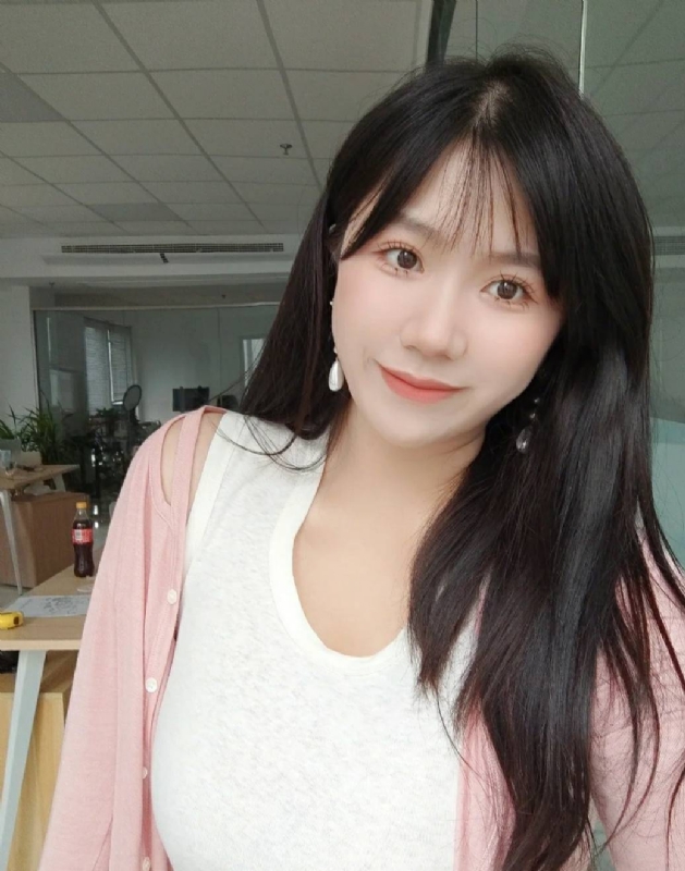 millie的第一张照片--呼和浩特相亲服务中心