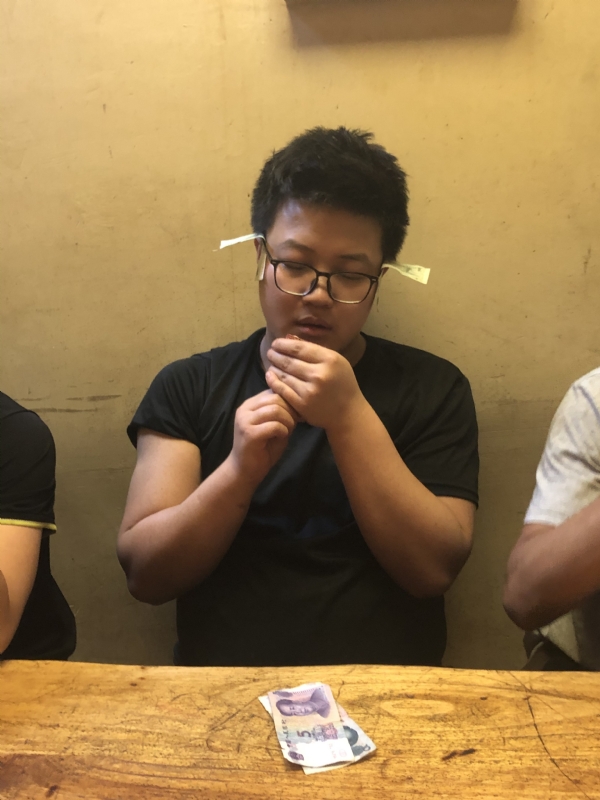 烦烦的时候的第一张照片--呼和浩特相亲服务中心