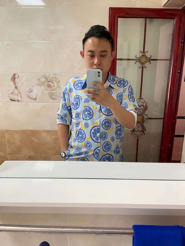 MrLogers的第二张照片--呼和浩特相亲服务中心