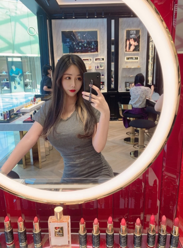 linlin的第一张照片--呼和浩特相亲服务中心