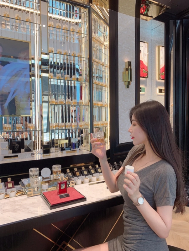 linlin的第四张照片--呼和浩特相亲服务中心