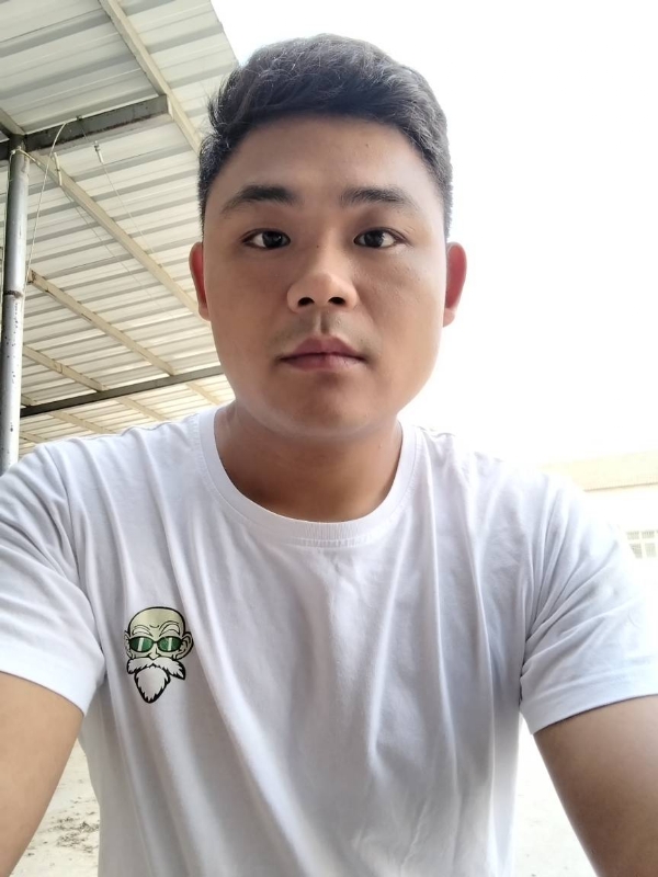 高大威武的第一张照片--呼和浩特相亲服务中心